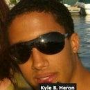 Kyle Heron