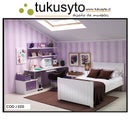 Tukusyto Diseño de Muebles Infantiles