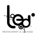 LED Restaurant &amp; Lounge