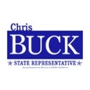 Chris Buck