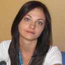 Oksana Glazunova