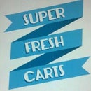 Super Fresh Carts