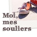 Jennifer de Moi, mes souliers