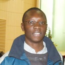 Andrew Wafula