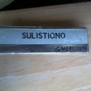 sulistiono