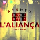 Ateneu l&#39;Aliança