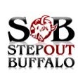Step Out Buffalo