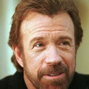 Chuck Norris