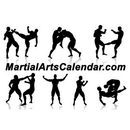 MartialArts Calendar