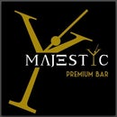 Majestic Premium Bar