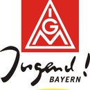 Social Media Profilbild IG Metall Jugend Bayern München