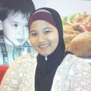 Fatin Afeeqa Jaafar