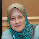 Fauziah Muhammed