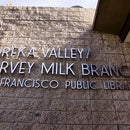 Eureka Valley/Harvey Milk Branch San Francisco Public Library