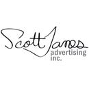 Scott James Advertising Inc.