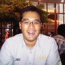 Haikal Siregar