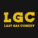 Last Gas Comedy