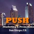 Push Marketing &amp; Promotions