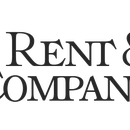 RENT AND COMPANY