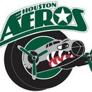 Houston Aeros Hockey