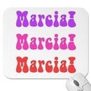 Marcia C