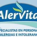 Alervita Tienda y especialistas en alergias alimentarias