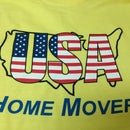USA HOME MOVERS