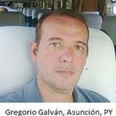 Gary Galván