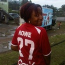 Rochelle Rowe