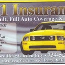 A-1 INSURANCE Call for a free quote