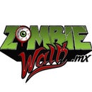 Zombie Walk México