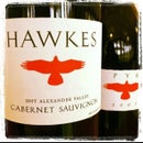 Hawkes Wine