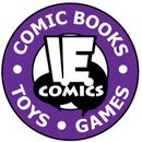 I.E. Comics