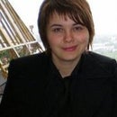 Maria Mozhalskaya