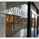 Zahnow Library