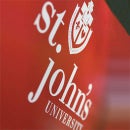 St. John&#39;s University