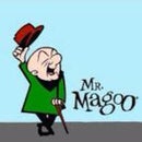 Tony Mr. Magoo