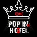 Pop Inn Hostel &amp; Hotel