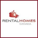 Rental Homes Canada