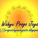 Progo Wahyu Maryanto