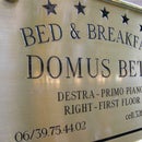 Domus Betti B&amp;B Bed&amp;Breakfast