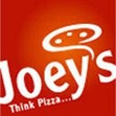 Joey&#39;s Pizza