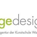 Social Media Profilbild flügge design Hamburg