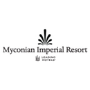 Myconian Imperial Resort &amp; Thalasso Spa Center