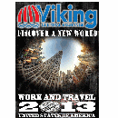 Viking Varna Work and Travel USA, Tax Refund USA