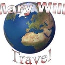 Marywilltravel Travel &amp; Tourism