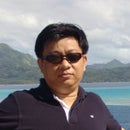 Alvin Cho