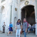 Faizah Khanum Mustafa Khan On Foursquare