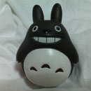 Totoro J.