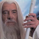 Gandalf The White